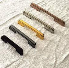 Aluminum Handles